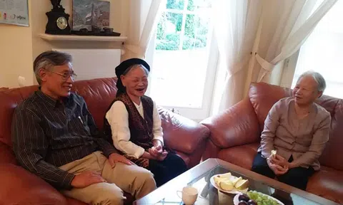 Hạnh phúc đến từ đâu?