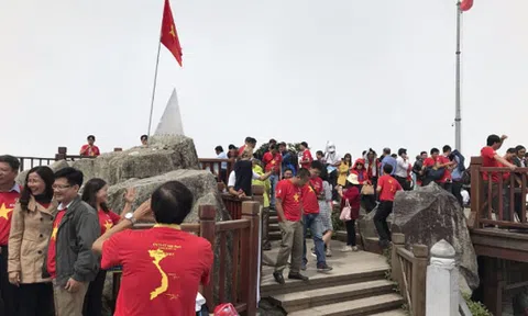 Logistics - ngành mang lại bản sắc riêng ở Lào Cai