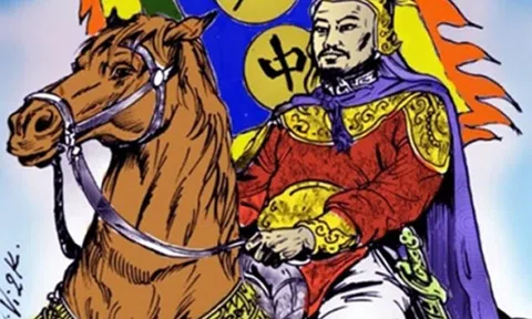 Nếu vua Quang Trung không ra đi quá sớm...