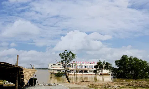 Đi tìm Nghi Xuân bát cảnh: Giang Đình cổ độ - Hoa Phẩm thắng triền (Kỳ 3)