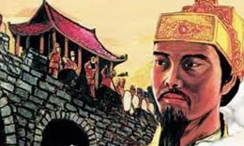 Những tranh cãi về Hồ Quý Ly vẫn chưa thôi