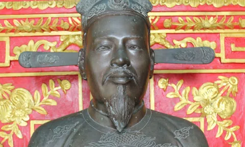 Thân thế, sự nghiệp và cuộc đời danh tướng Tôn Thất Thuyết