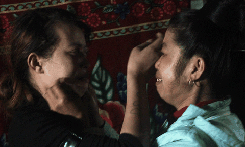 Buôn bán trẻ em vùng cao: Cho em được sống an toàn (kỳ cuối)