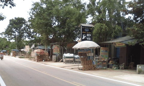 Xuân Phú - Kinh tế khởi sắc 9 tháng đầu năm