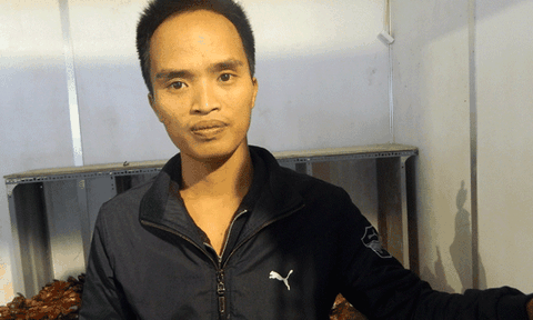 “Nghệ nhân 9X” biến khúc gỗ vô hồn thành tác phẩm nghệ thuật độc đáo