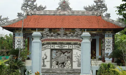 “Ông già chém đá” và nỗi uất hận trăm năm (kỳ cuối)