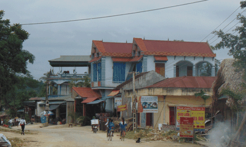 Xuân Lộc: “Biến các mục tiêu trở thành hiện thực”