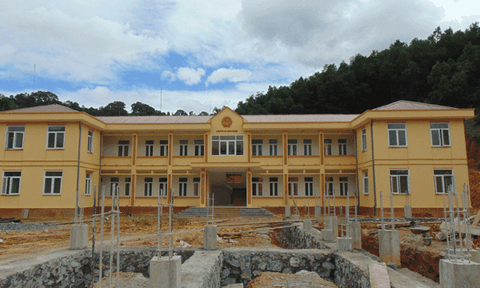 Xuân Chinh đẩy mạnh phát triển kinh tế - xã hội