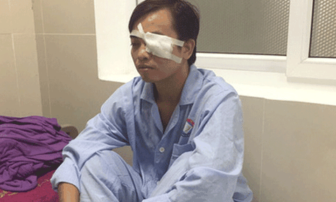 Bao giờ chấm dứt nạn bạo hành ở bệnh viện?