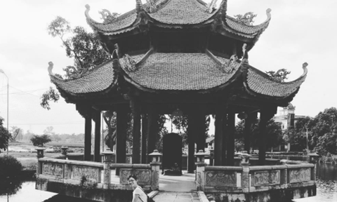 Có một Phạm Đình Ân như thế!