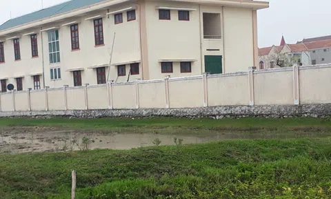 Lại phát hiện bé trai 2 tuổi tử vong bất thường