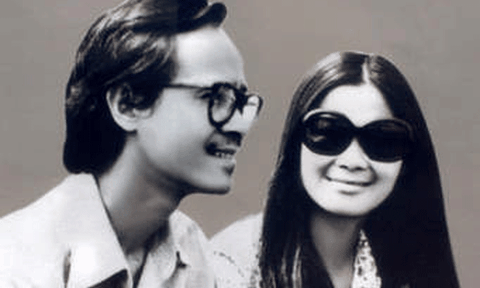 Có dịp thưởng thức hai giọng ca