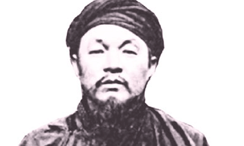 Nhân vật nổi tiếng thời nhà Nguyễn