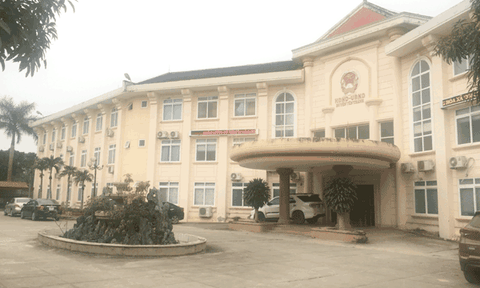 Huyện Yên Thành: Đột phá trong phát triển kinh tế - xã hội