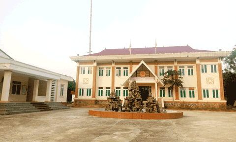 Trí Nang: "Biến các mục tiêu trở thành hiện thực"