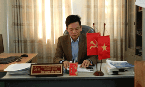 Lâm Phú phấn đấu thực hiện hiệu quả các chỉ tiêu năm 2017