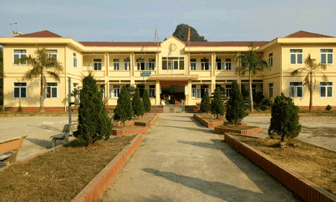 Quang Hiến: Kinh tế - xã hội tiếp tục phát triển ổn định