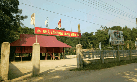 Đổi thay từ Chương trình xây dựng nông thôn mới