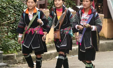Người hết lòng gìn giữ văn hóa Hmong
