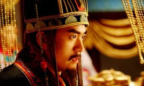 Tống Huy Tông, vị vua mất nước thời Bắc Tống