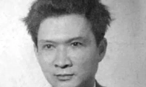 "Người đi tìm hình của Nước" của Chế Lan Viên