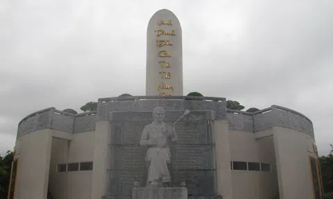 Về Bạc Liêu nghe kể chuyện đất và người