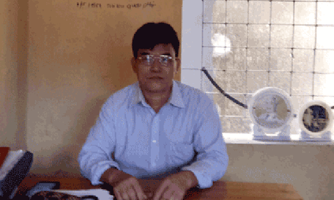 Trung Thượng vượt khó để phát triển bền vững