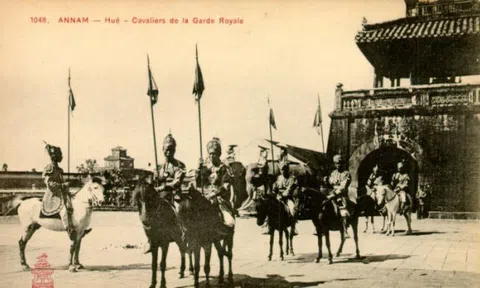 Vị chúa tài giỏi trong các đời chúa Nguyễn