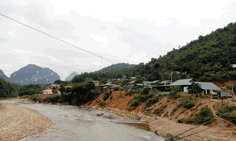 Na Mèo nỗ lực vượt khó phát triển kinh tế - xã hội