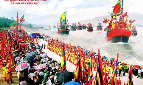 Tài sản vô giá của dân tộc