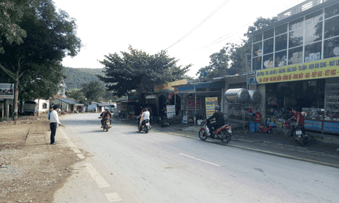 Chuyển biến trong phát triển kinh tế - xã hội ở Sơn Điện