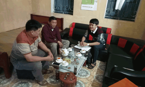 Mường Mìn: Quyết tâm thực hiện thắng lợi các chỉ tiêu về kinh tế - xã hội năm 2017