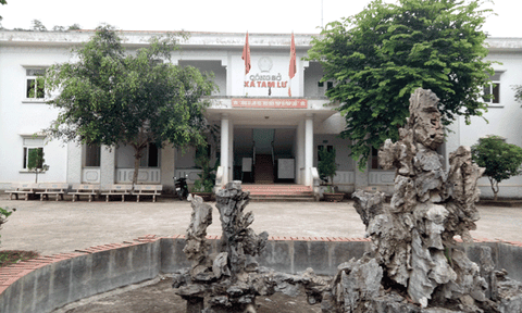 Tam Lư nỗ lực vượt khó trong phát triển kinh tế - xã hội