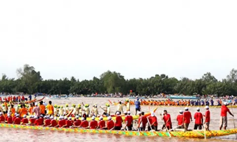 Ngày hội Văn hóa, Thể thao và Du lịch đồng bào Khmer Nam bộ lần thứ VII tại Bạc Liêu