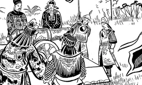 Ngàn năm không ngớt tiếng khen chê