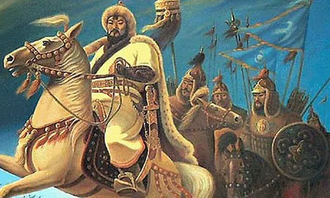 Nhân vật kiệt xuất trong lịch sử nhân loại