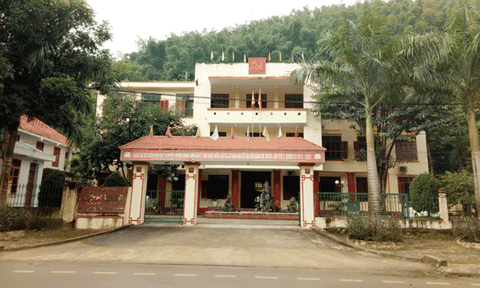 Đảng bộ Quan Sơn lãnh đạo phát triển toàn diện