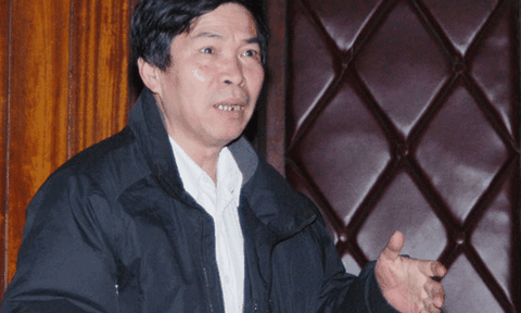 Nhà viết kịch Lê Quý Hiền và những tìm tòi mới lạ