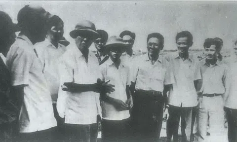 Phú Yên trong những năm đầu nhập tỉnh Phú Khánh