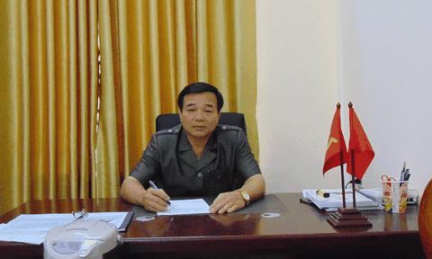 Tam Văn tạo đà để phát triển kinh tế - xã hội