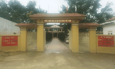 Những dấu ấn đậm nét trong phát triển kinh tế - xã hội ở Tân Thành