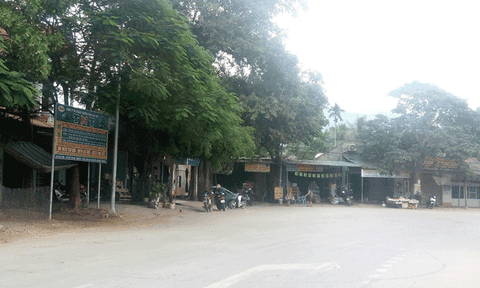 Dấu ấn trong phát triển kinh tế - xã hội ở Hải Long