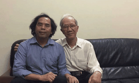 Một góc Phùng Văn Tửu