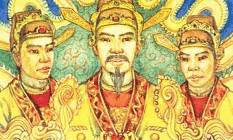 Nhớ về một thời cơ lịch sử 