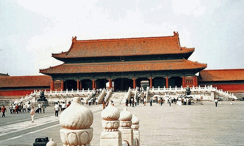 Nữ Hoàng đế duy nhất trong lịch sử phong kiến Trung Quốc