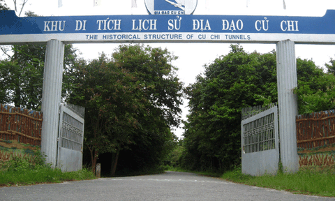 Địa đạo Củ Chi: Ký ức, dấu ấn và thời gian