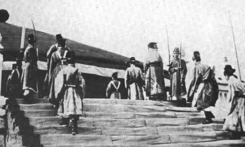 Nguyễn Bảo: Người làm quan có lòng yêu nước, thương dân 