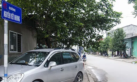 Ông tổ đất Vinh - Vị Thành Hoàng không miếu