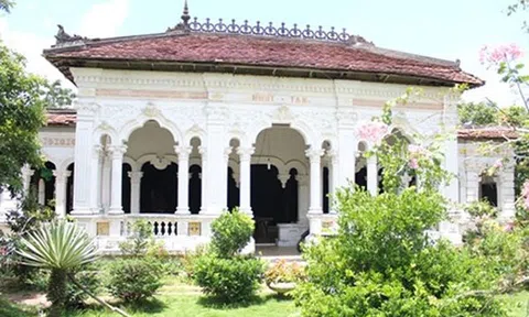 Lễ hội Làng cổ Đông Hòa Hiệp với quy mô lớn