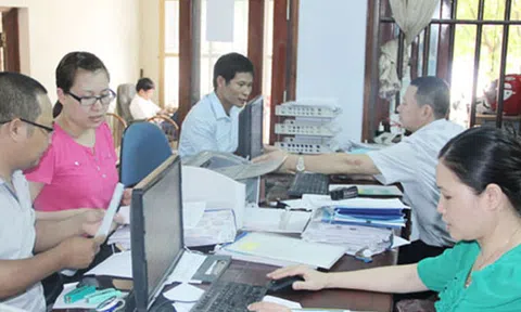 BHXH Vĩnh Phúc: Mở rộng và phát triển đối tượng tham gia